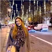 Alumna de bachillerato con una media buena y se me da bien entender y transmitir conceptos. Niños de primaria y ESO.